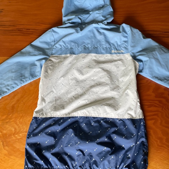 Bench light weight nylon jacket Sz S/ US 6/ EU 38 - Picture 8 of 15